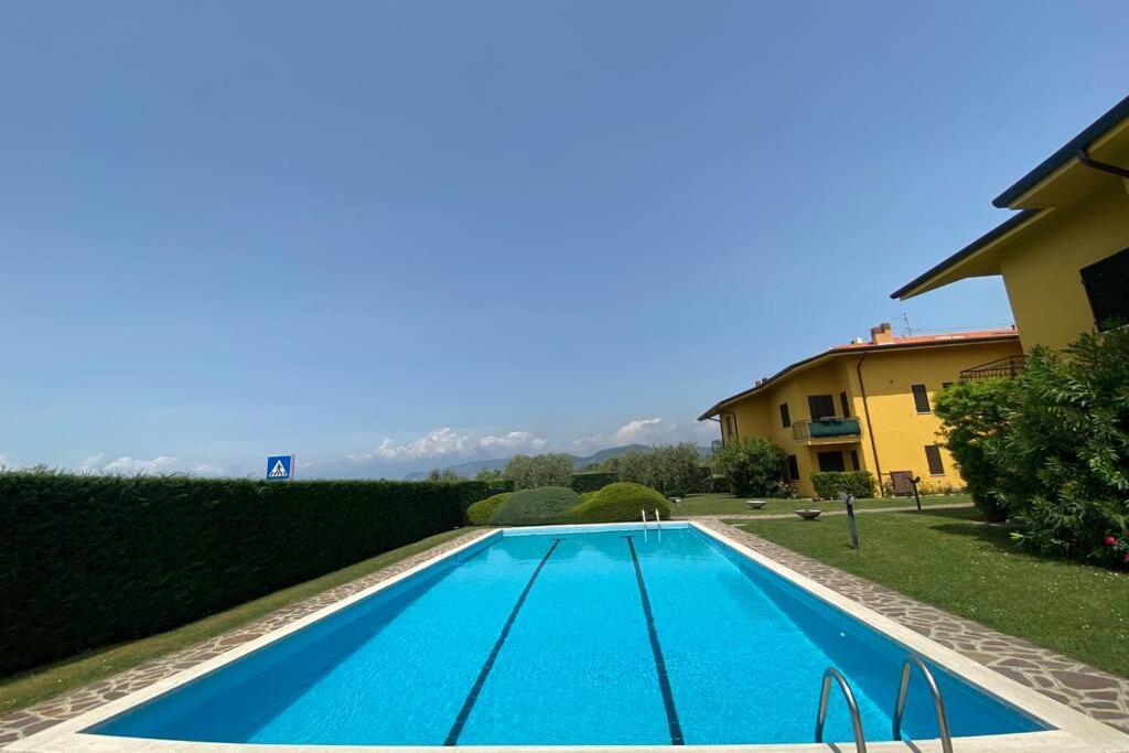 Tiny Costabella Apartment Bardolino Exterior photo