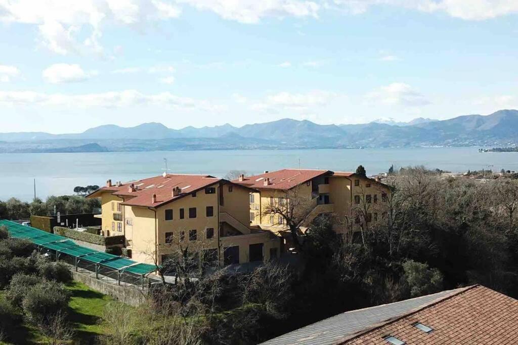 Tiny Costabella Apartment Bardolino Exterior photo